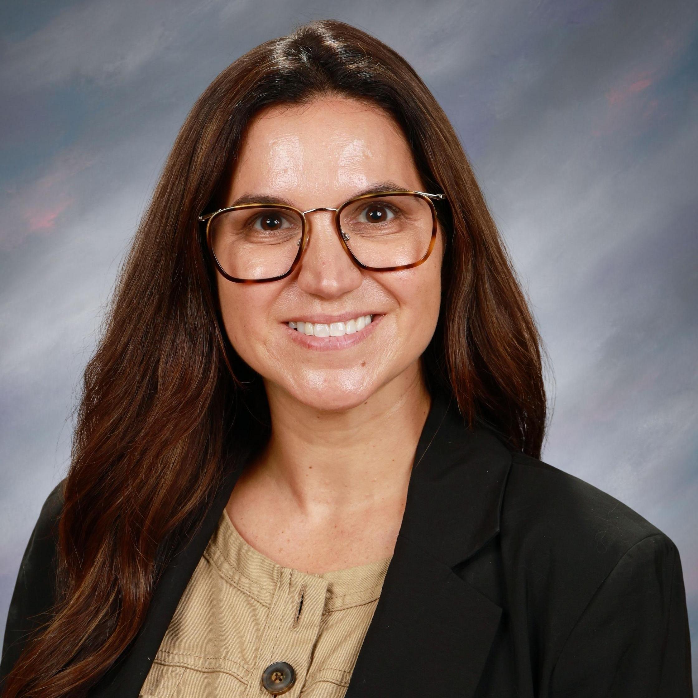 CarrieSmith's Profile Photo