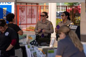 Photos from the 2026 College & Career Fair