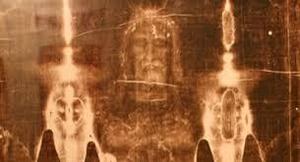 Shroud of Turin Featured Photo