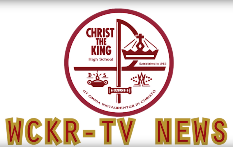 WCKR-TV News Broadcast of the Week Featured Photo
