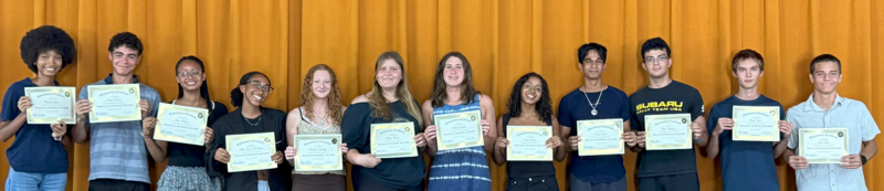 honor roll