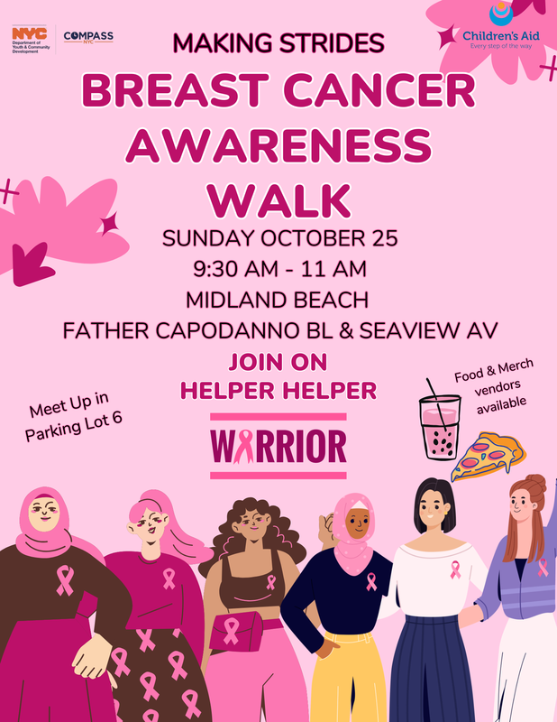 Breast Cancer 2027