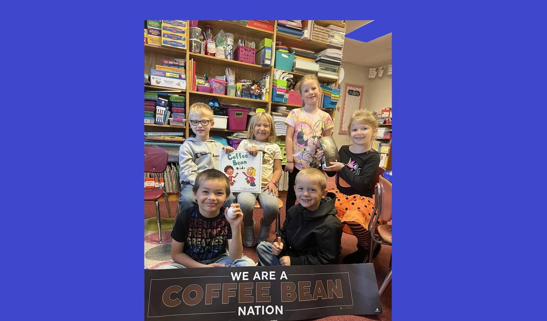 Chestnut Ridge Central Elementary School