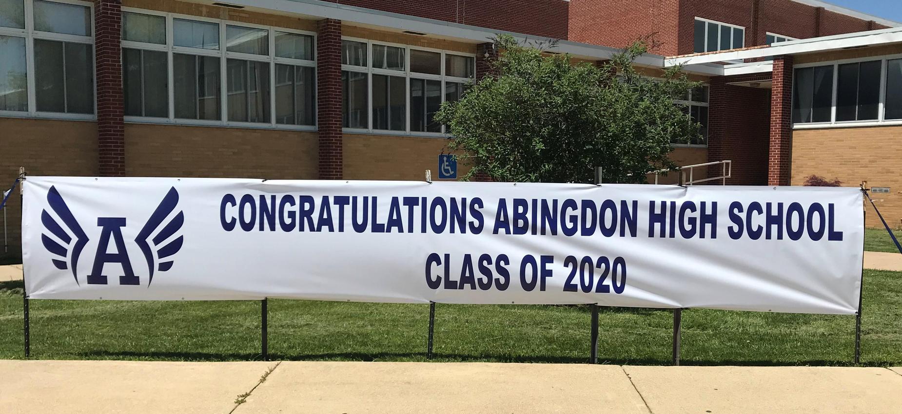 Abingdon High School