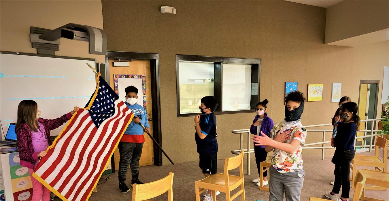 North Wilkesboro Elementary School