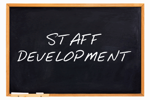 Staff Development NO SCHOOL on Monday, October 11, 2021 Featured Photo