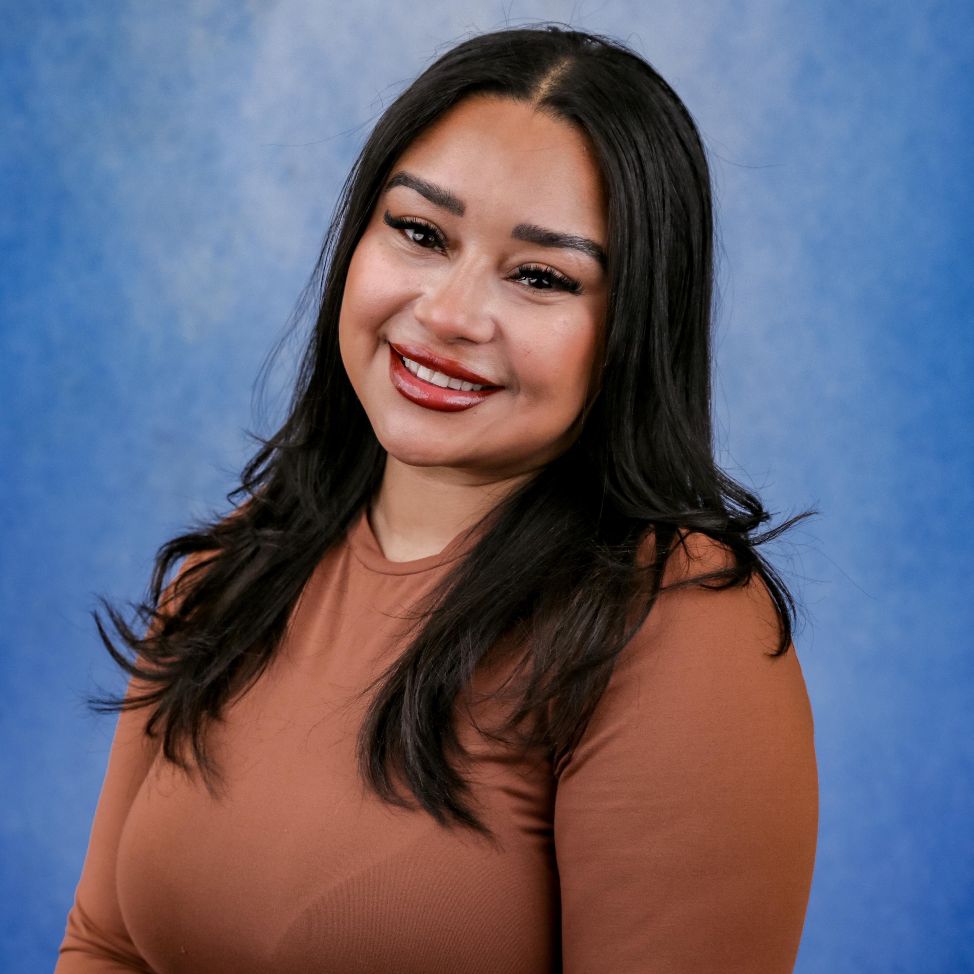 SheralynCamacho's Profile Photo