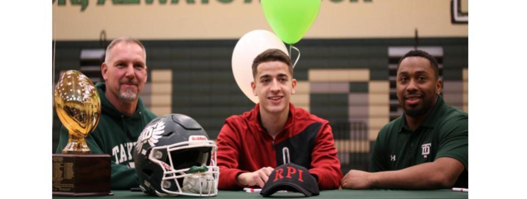 National Signing Day 2018 1