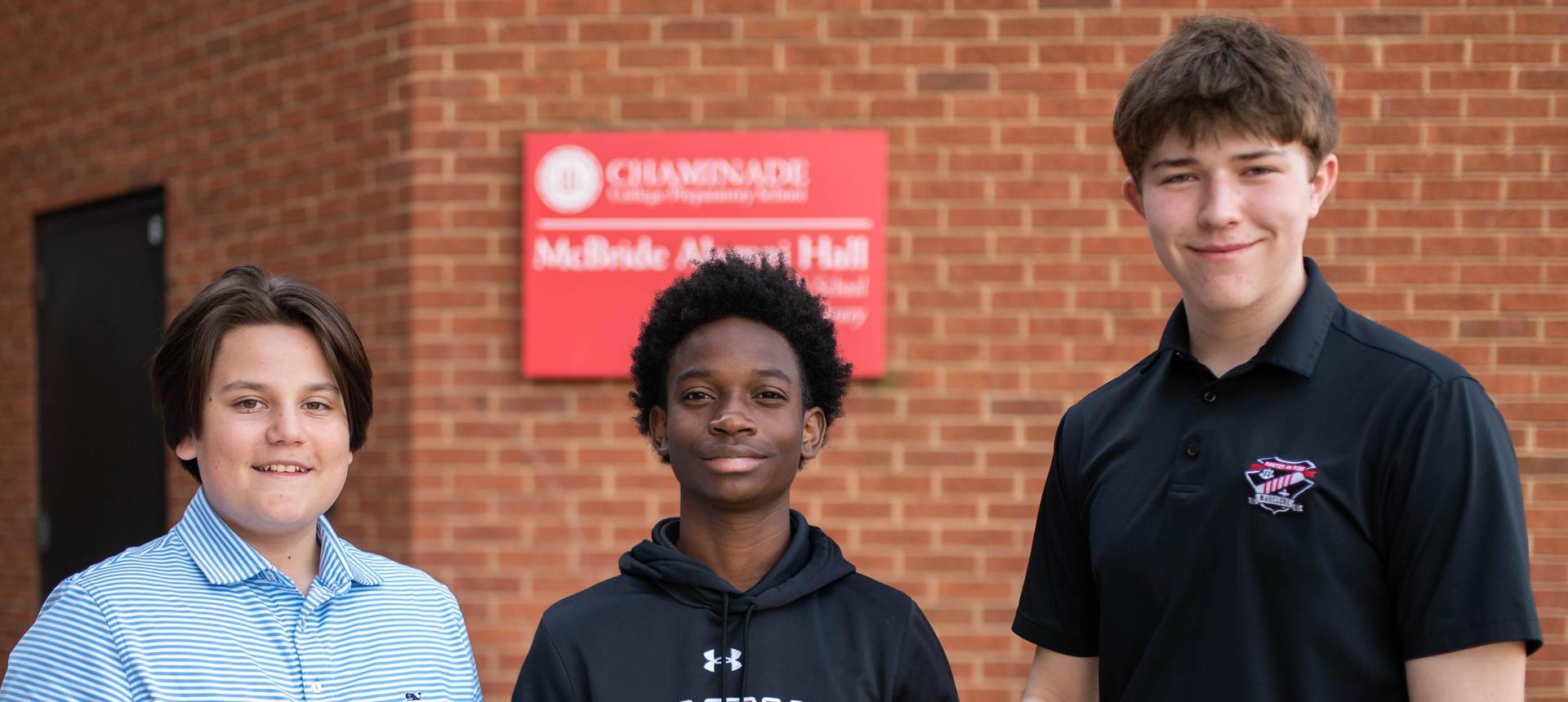 Chaminade College Preparatory School