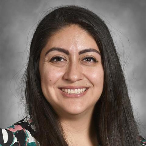 JustineRodriguez's Profile Photo