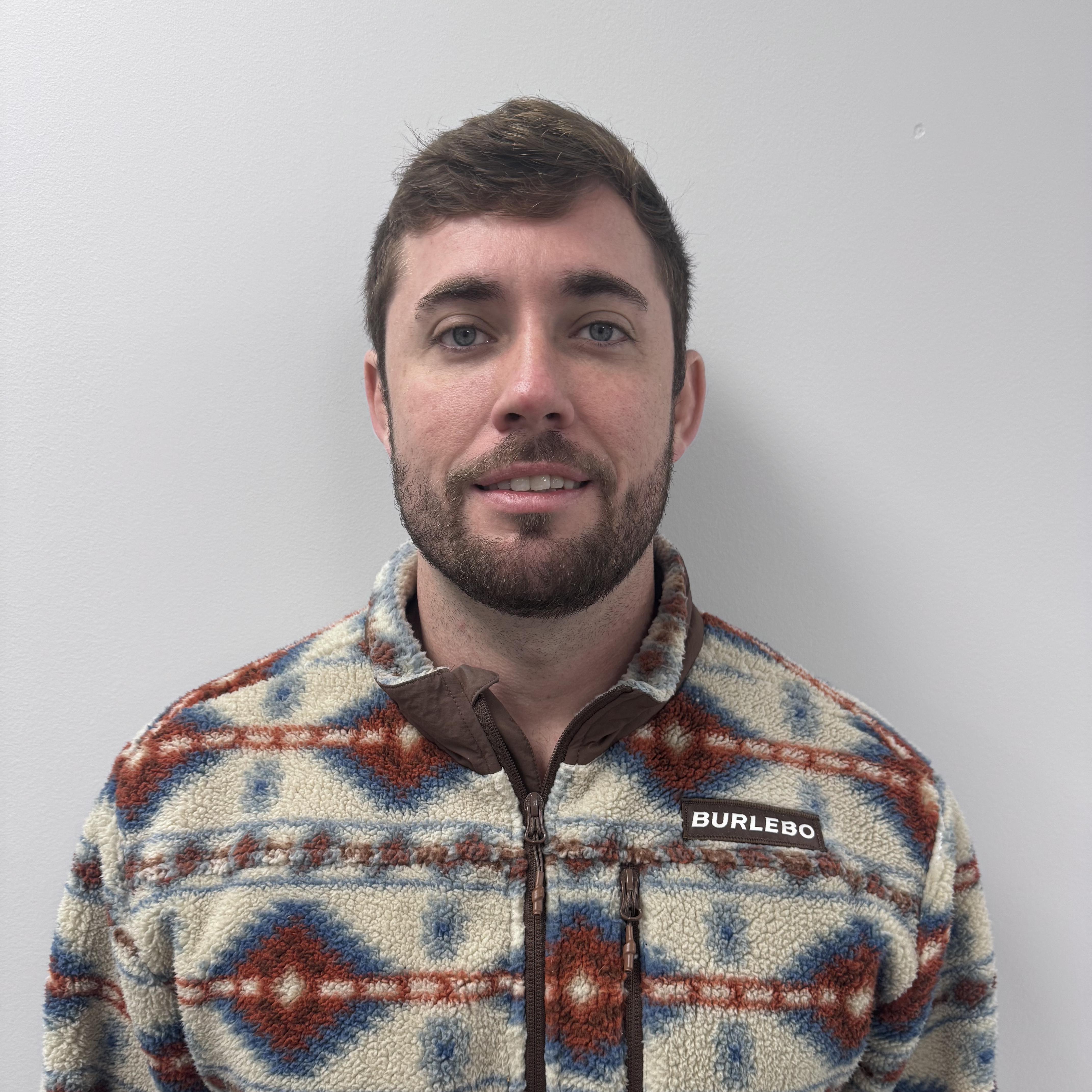 KyleHughes's Profile Photo