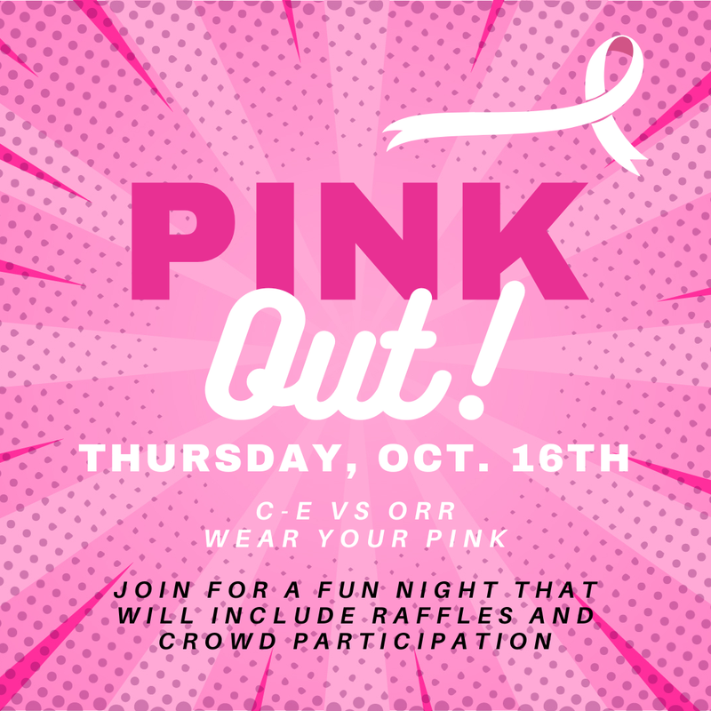 Dig Pink Night
