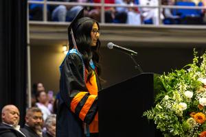 graduation