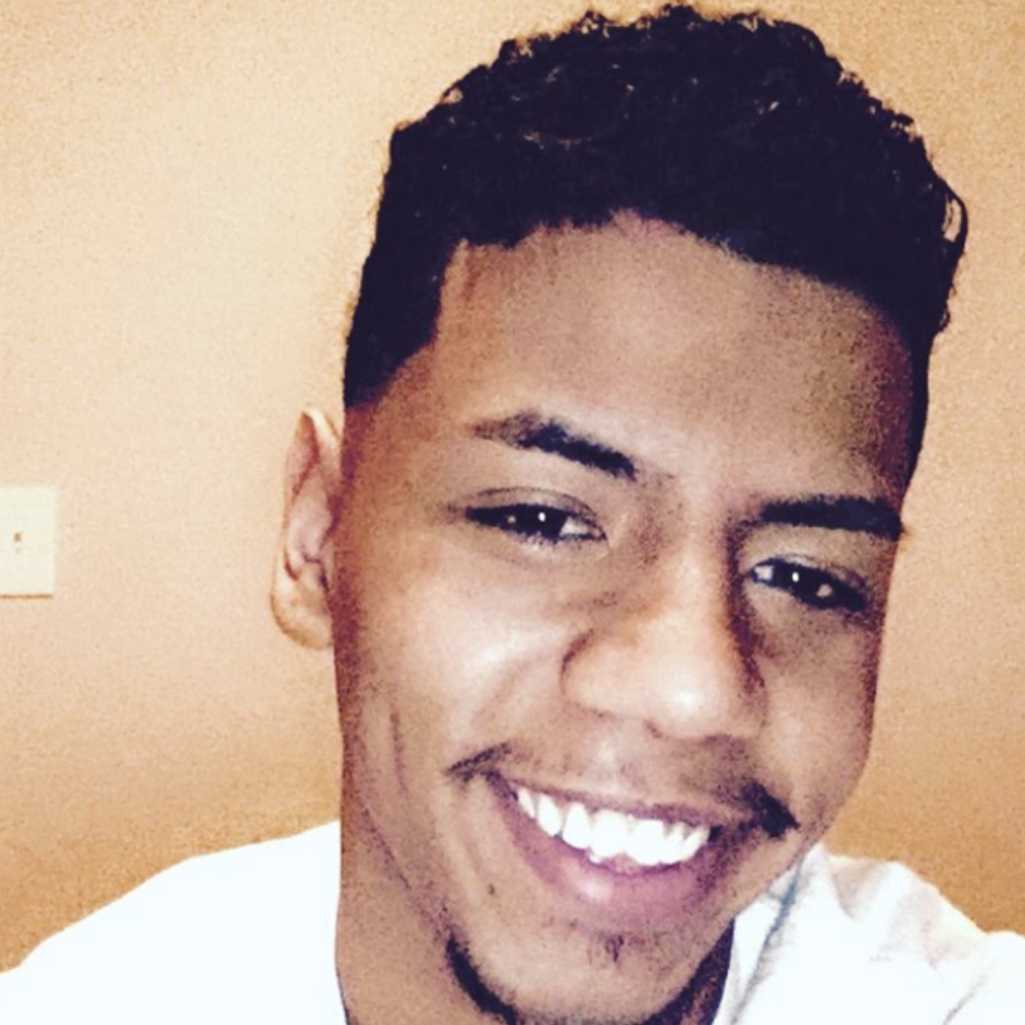 EliasDeJesus's Profile Photo
