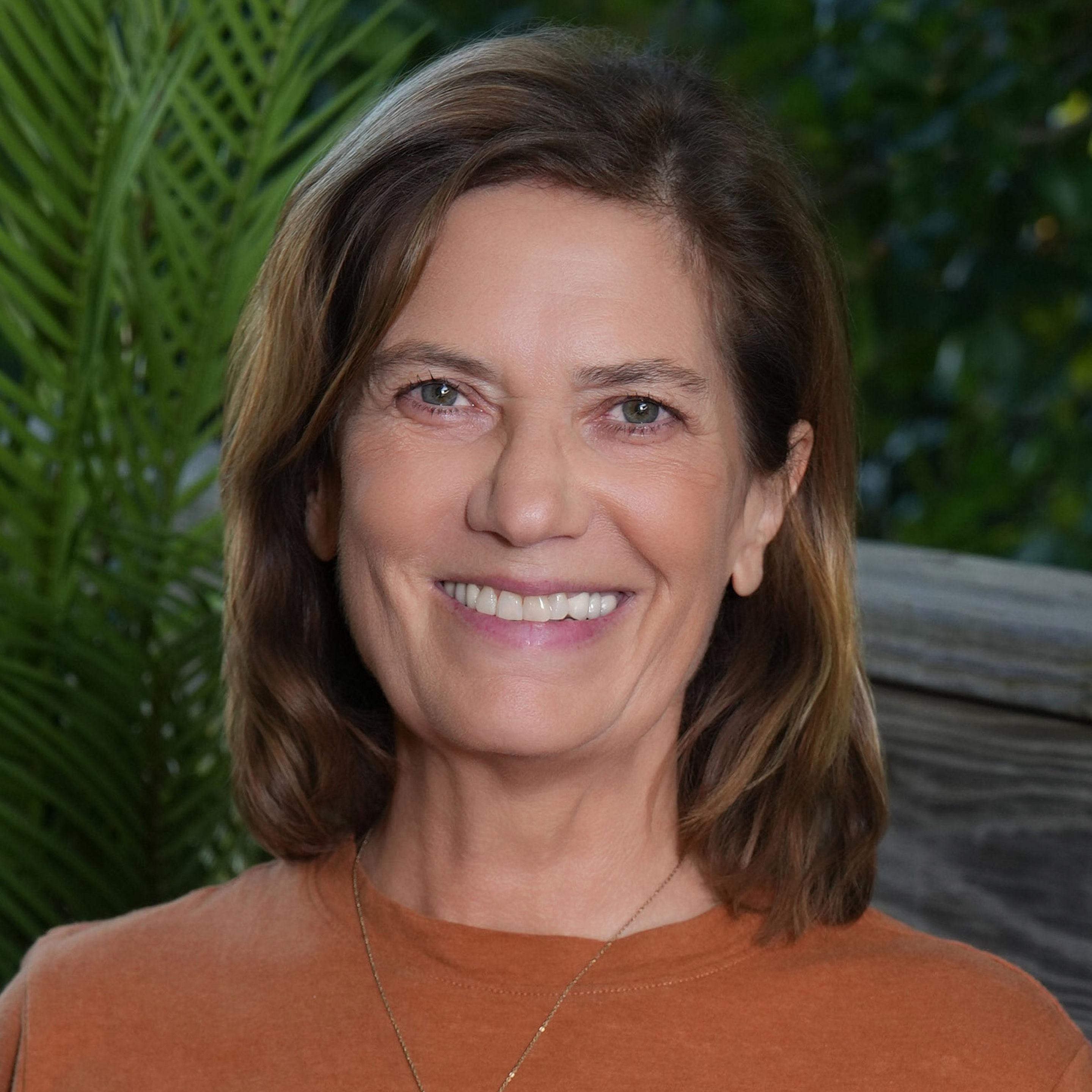 Mary AnneJones's Profile Photo