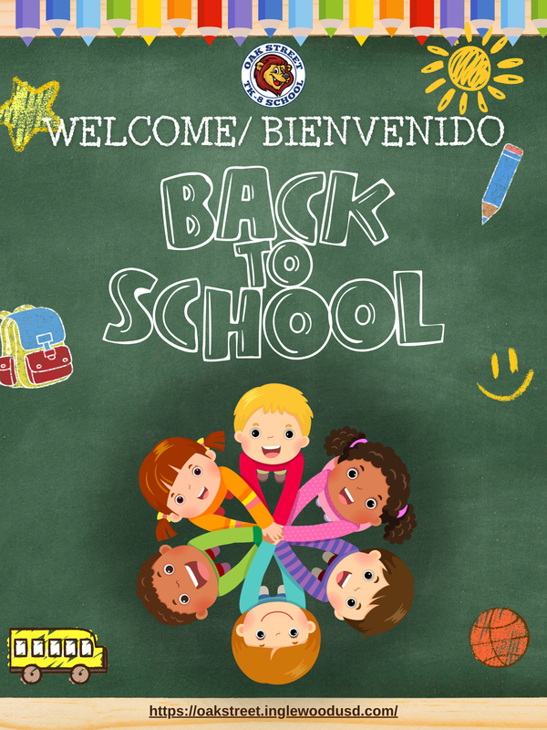Back to School