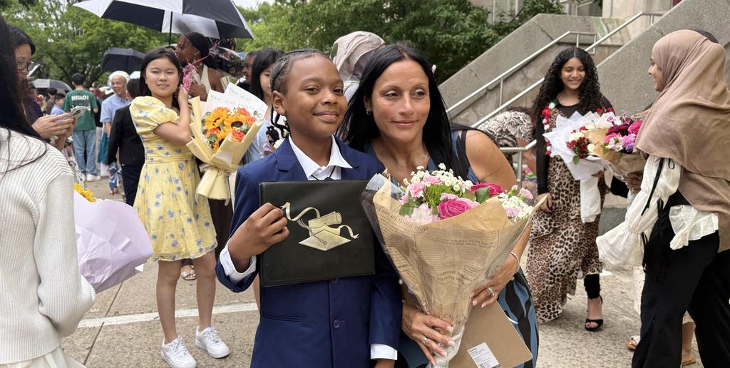 graduation