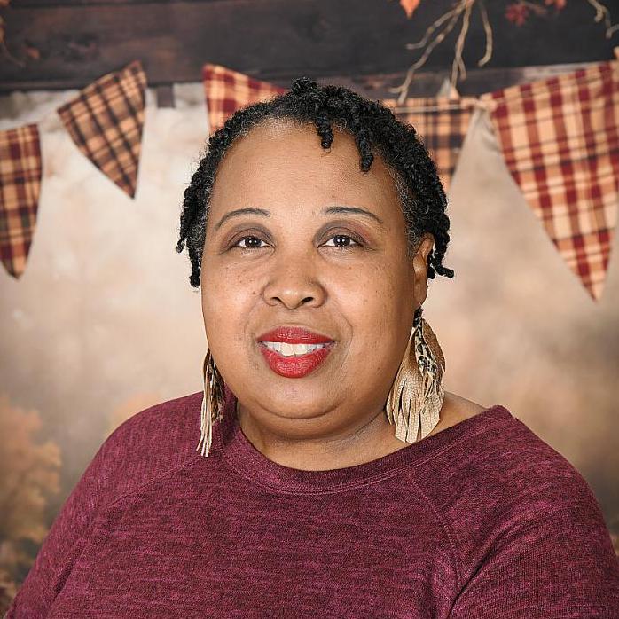 NatashaLuster's Profile Photo