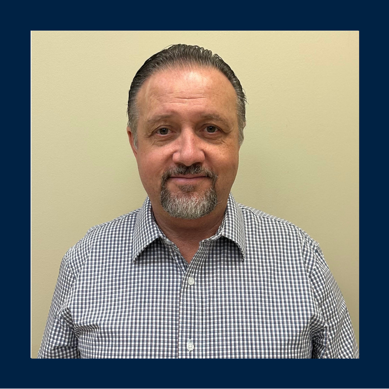 New Librarian - Mr. Paul Phelan Featured Photo