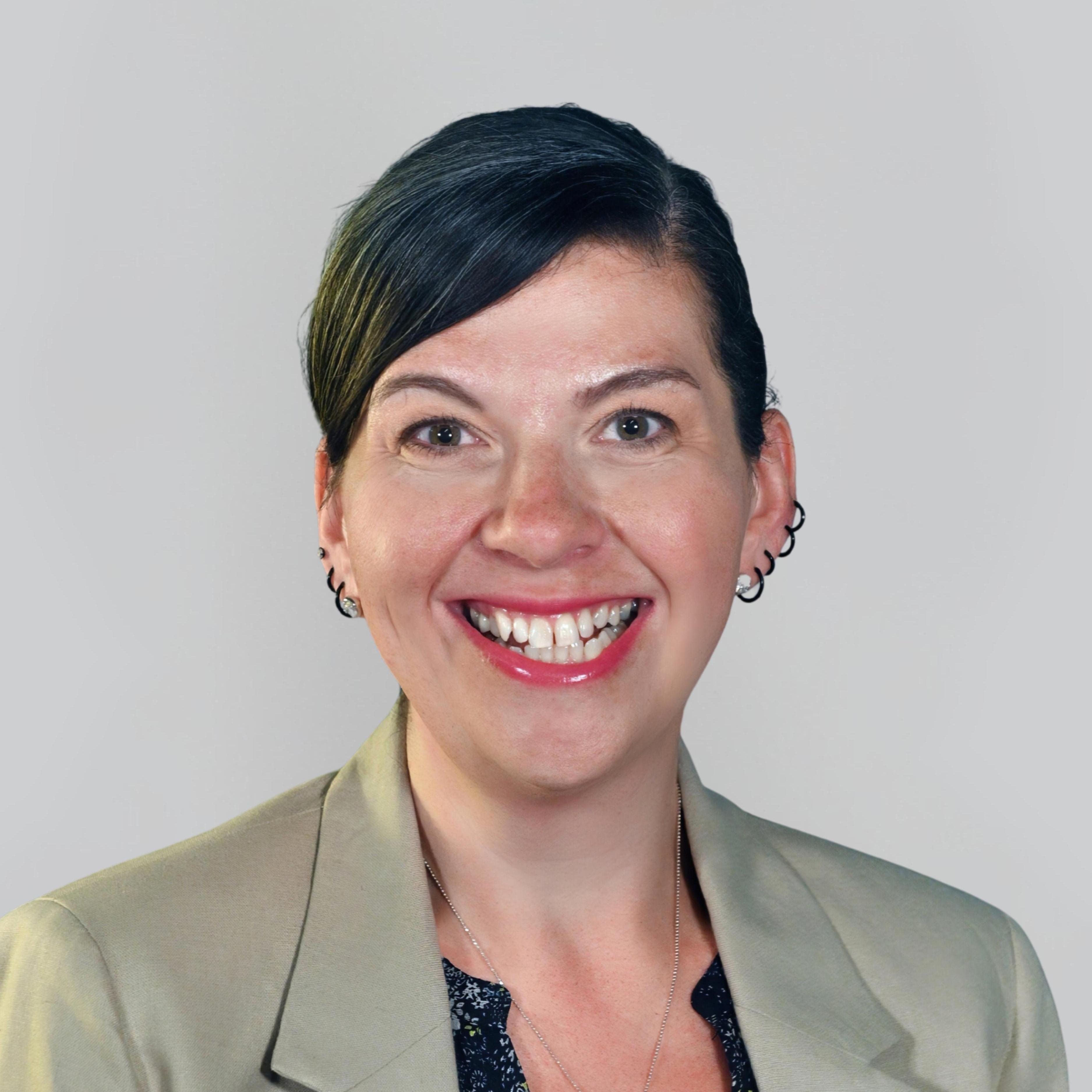 AmyBenner's Profile Photo