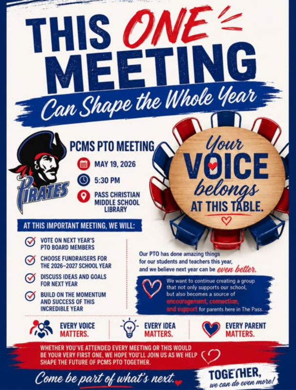 PCMS PTO