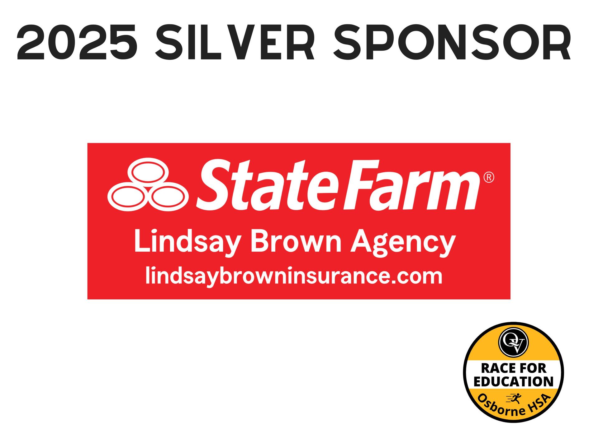 Race for Education Sponsors 2025