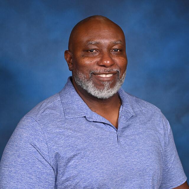 JuanHall's Profile Photo