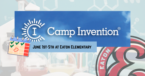 camp invention