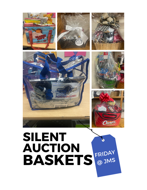 auction baskets
