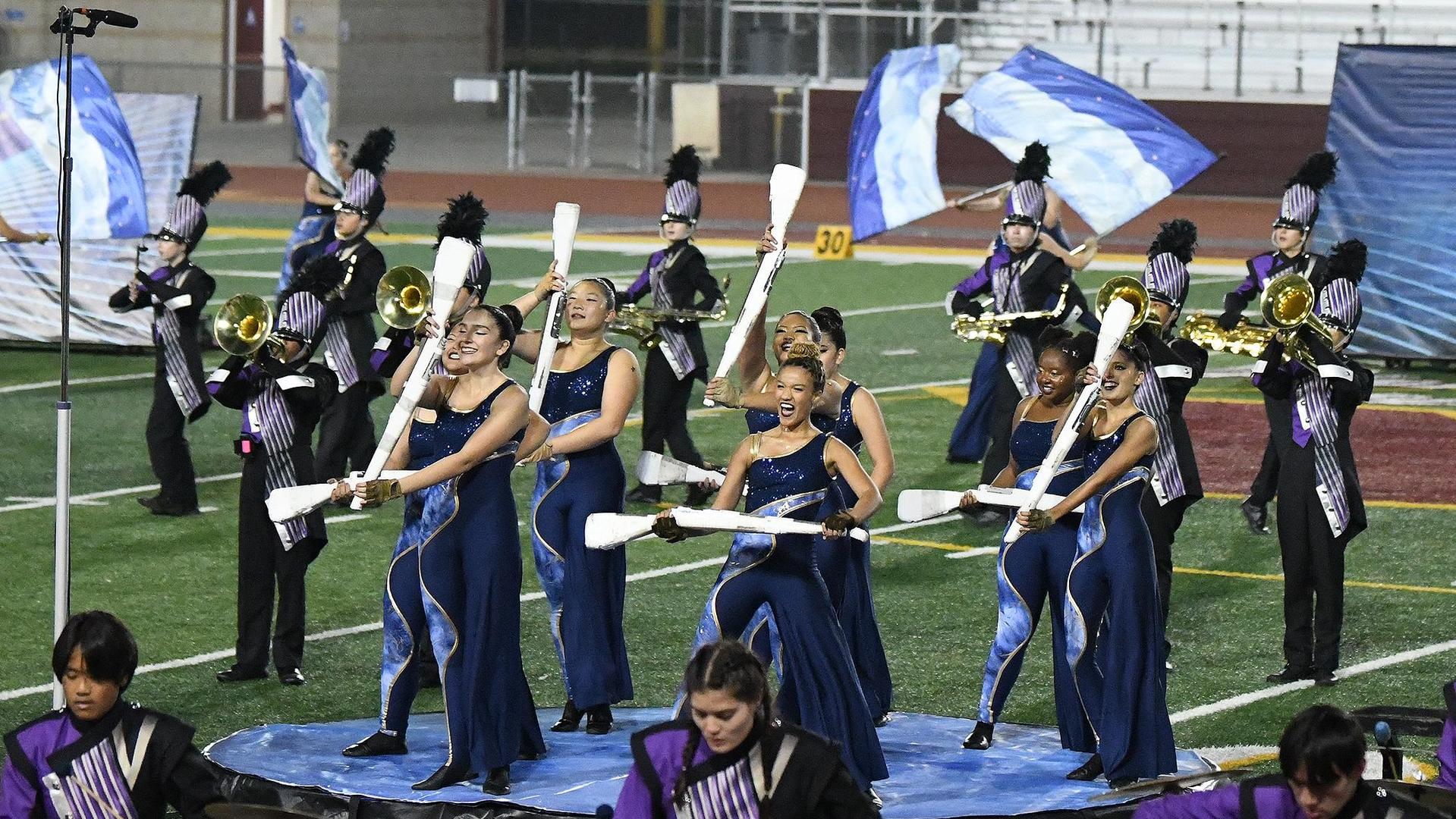 Band