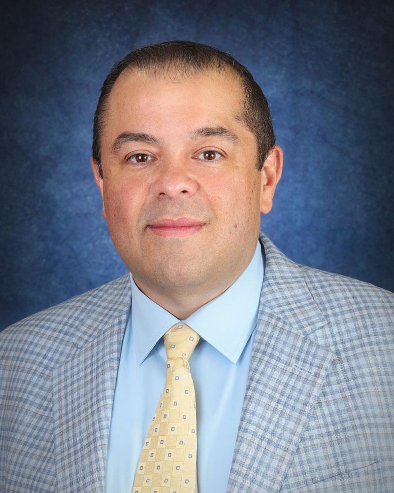 Picture of Ruben Castro