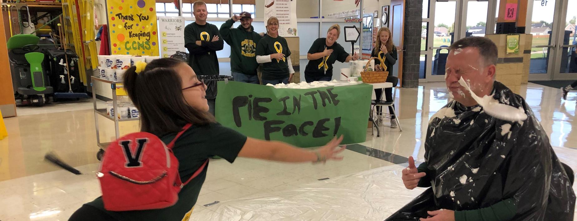 Coal City Middle School