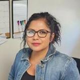 AngelaAguirre's Profile Photo