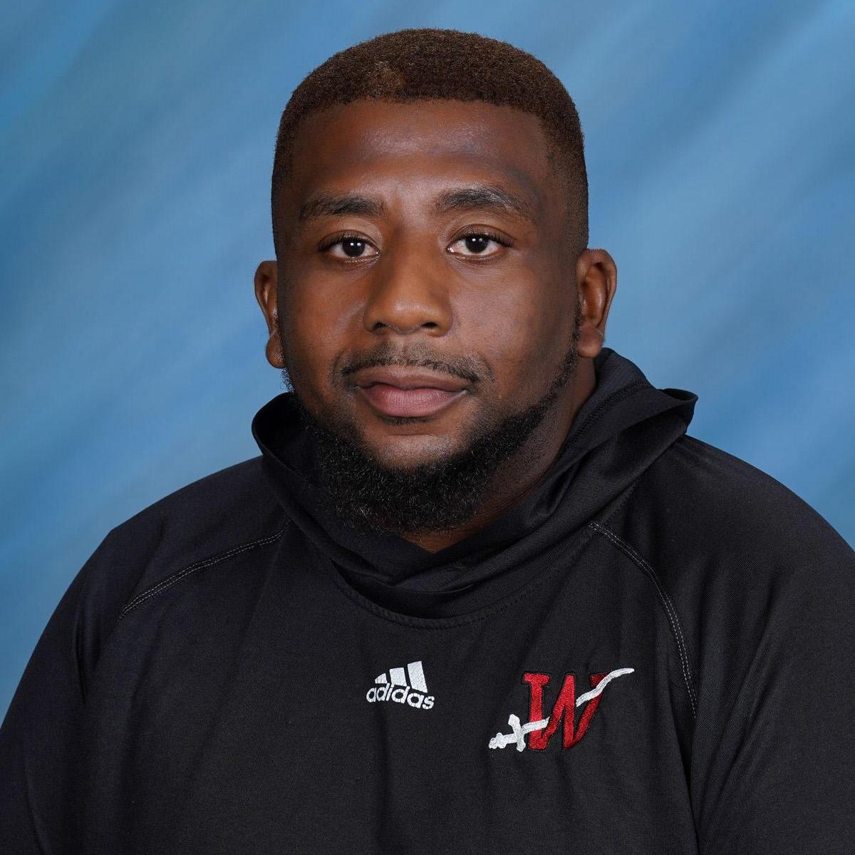 BrandonClark's Profile Photo