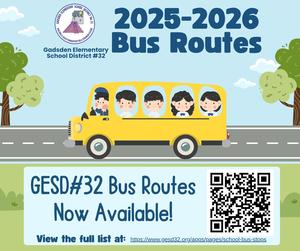 Bus Routes