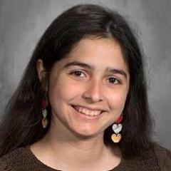 GabbyKaufman's Profile Photo