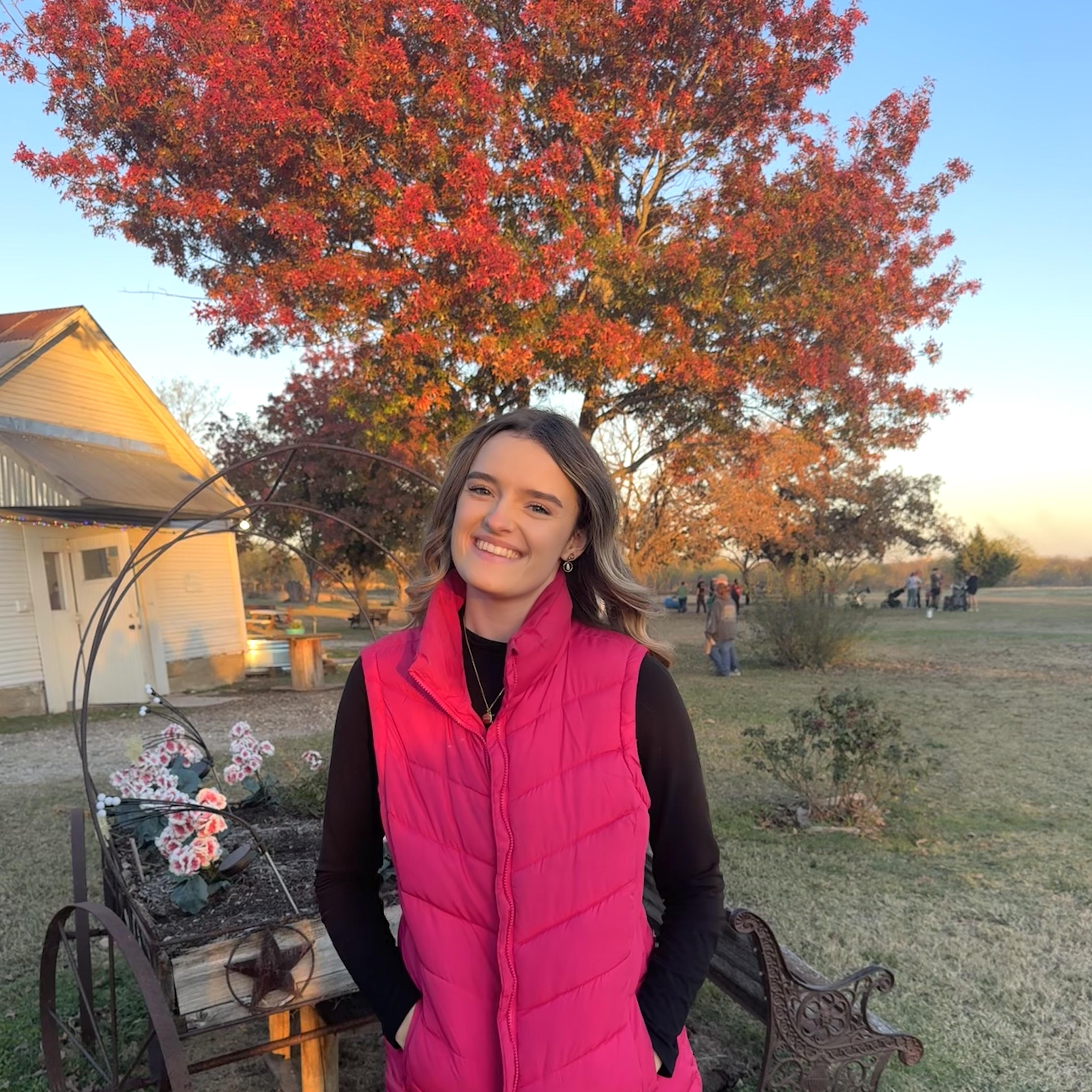 HannahDennis's Profile Photo