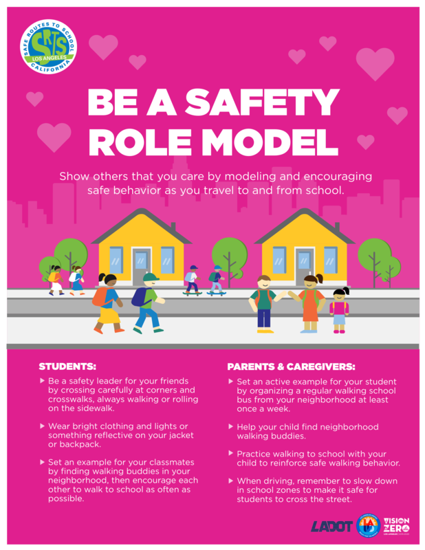 February Traffic Safety Tips