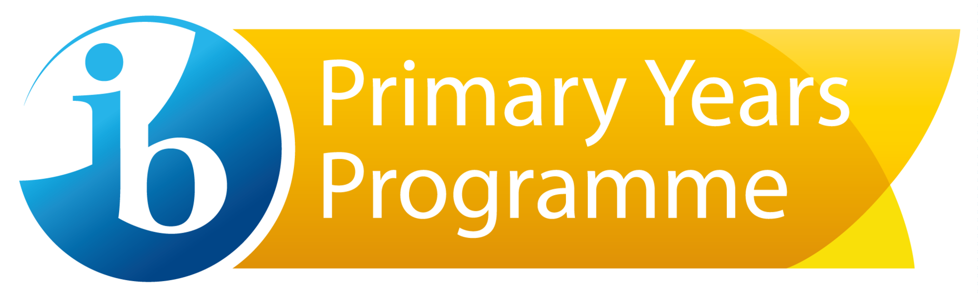 Primary Years Program Logo