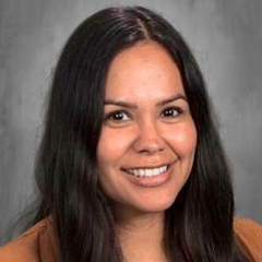 EvelynSpence's Profile Photo