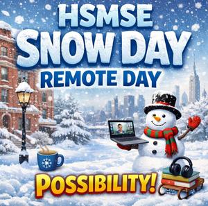 Potential Remote Day Flyer