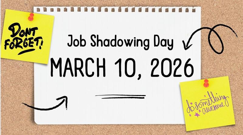 Job Shadow