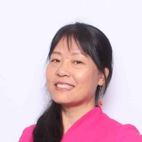 JWu's Profile Photo