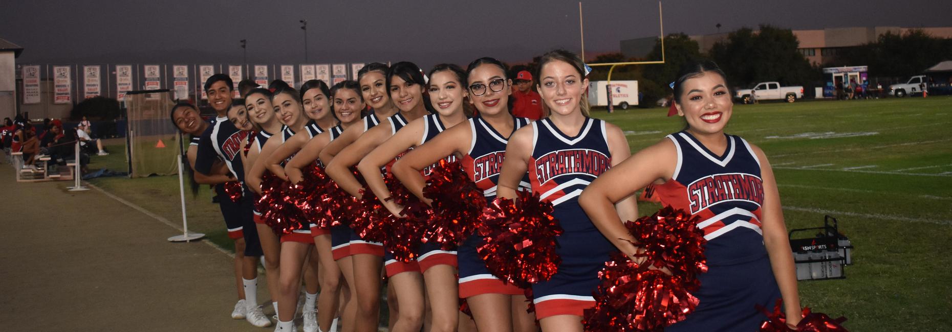 Cheer