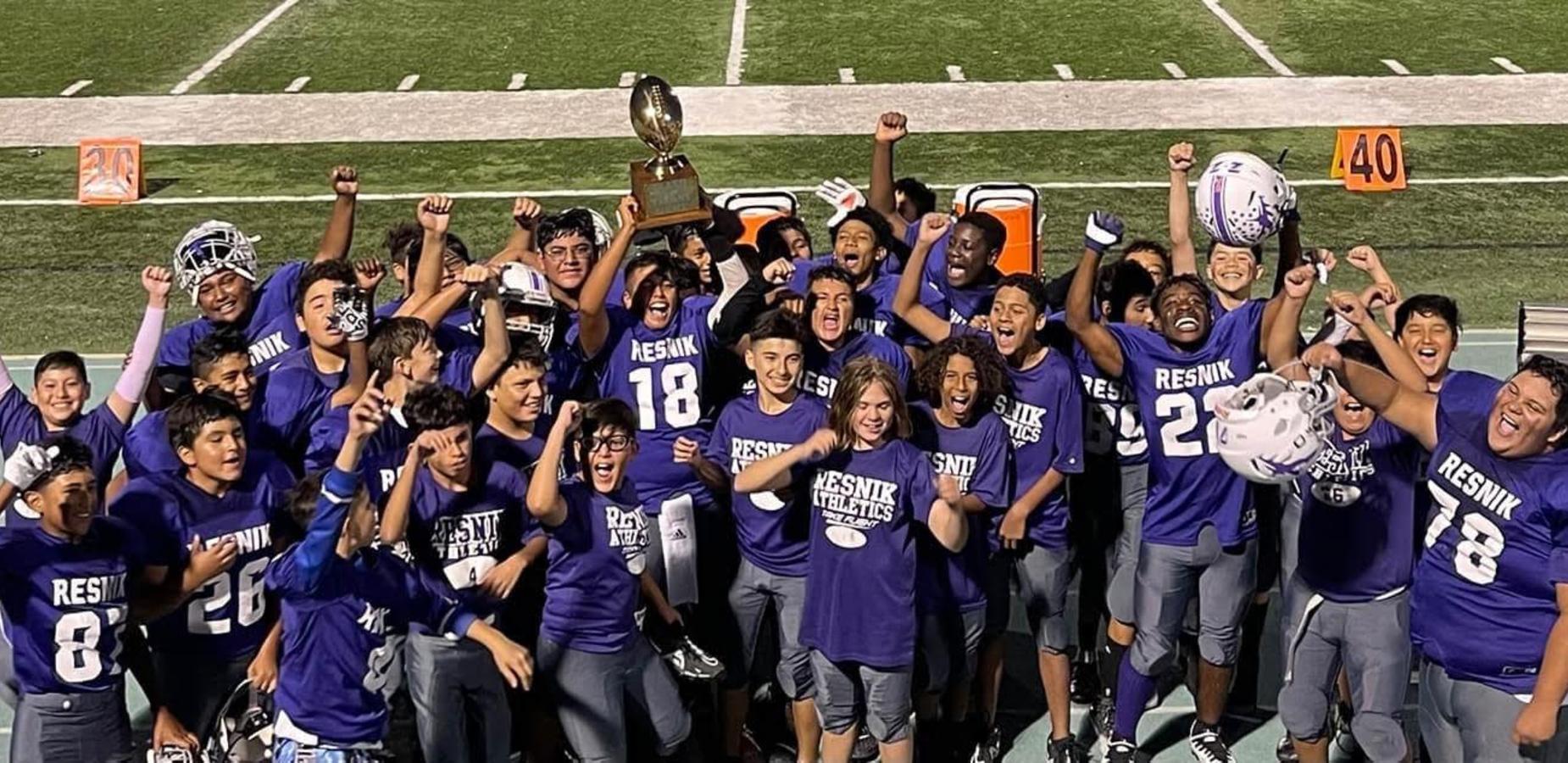 clash of the titans champs