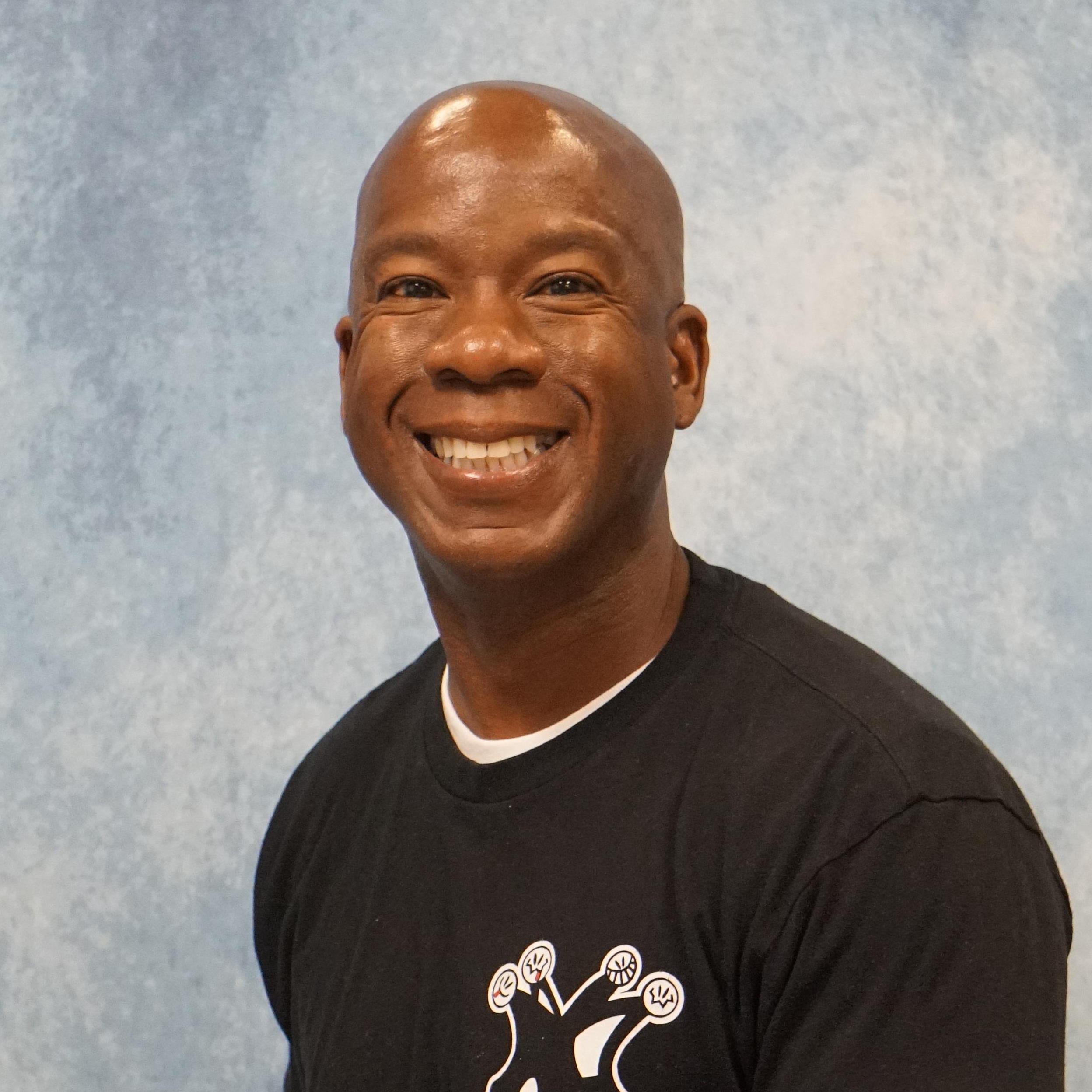 AndreJackson's Profile Photo