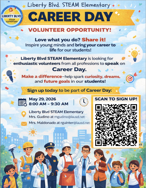 Career Day 20025-2026