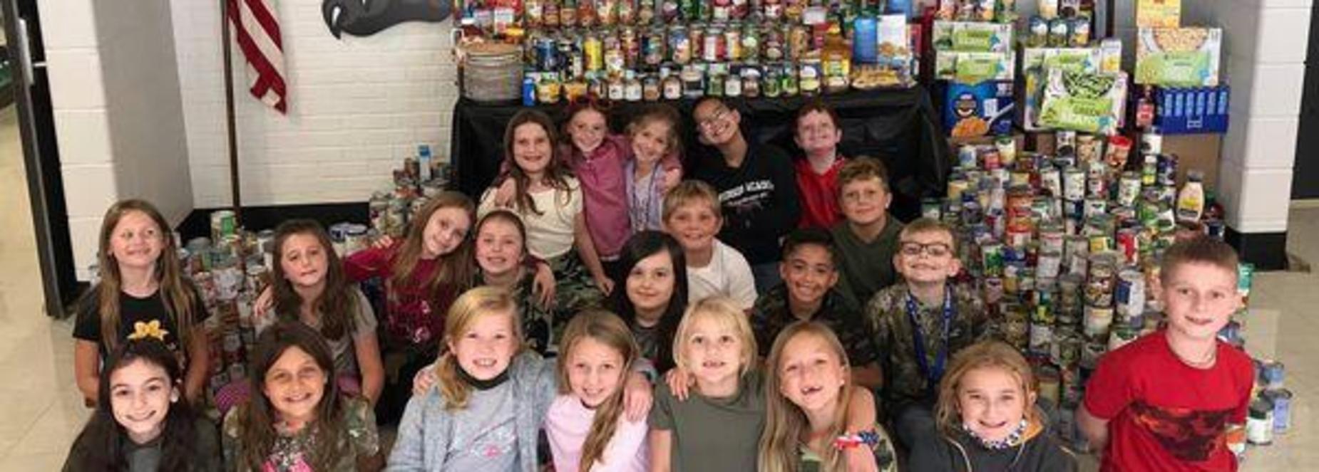 Food Drive