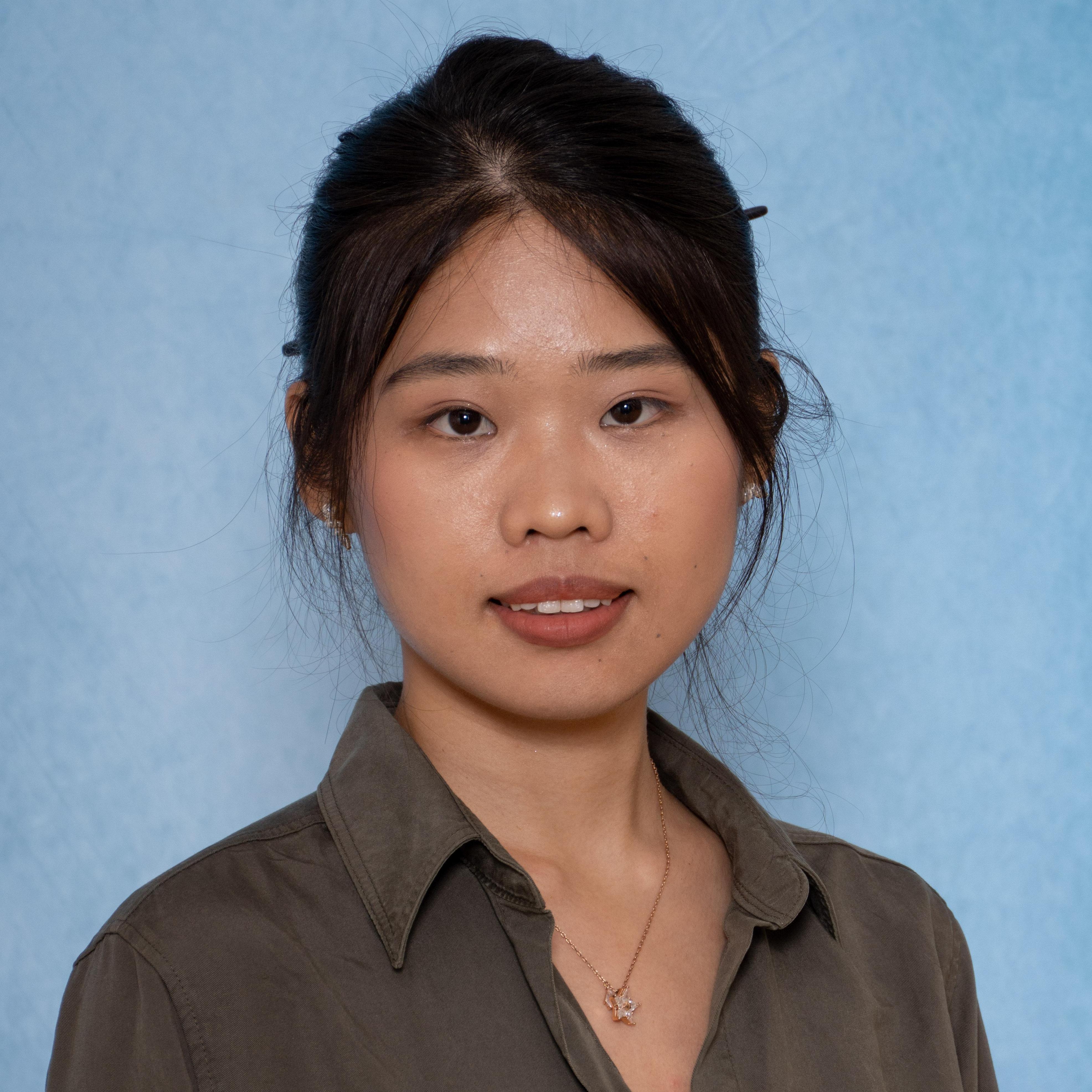 L.Wong Qu's Profile Photo