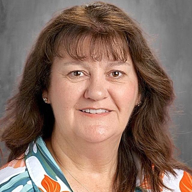 JulieWhite's Profile Photo